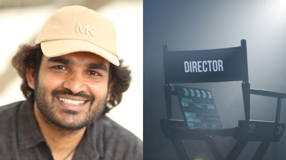 Kiran Abbavaram's Directorial Debut: A Brave Move or Career Blunder? Kiran Abbavaram's Directorial Debut: A Brave Move or Career Blunder?
