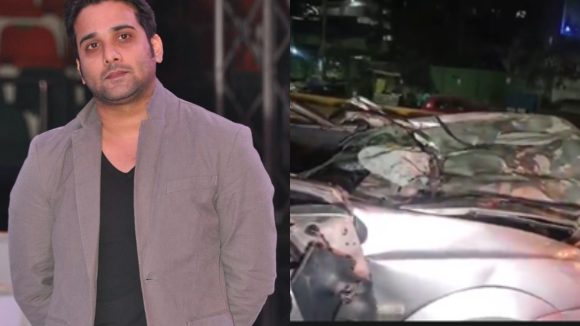 Actor Tarun Proves Real-Life Hero, Saves Two Lives in Daring Midnight Rescue Actor Tarun Proves Real-Life Hero, Saves Two Lives in Daring Midnight Rescue