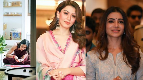 Tollywood Actresses Who Rejected Alimony for Self-Respect Tollywood Actresses Who Rejected Alimony for Self-Respect