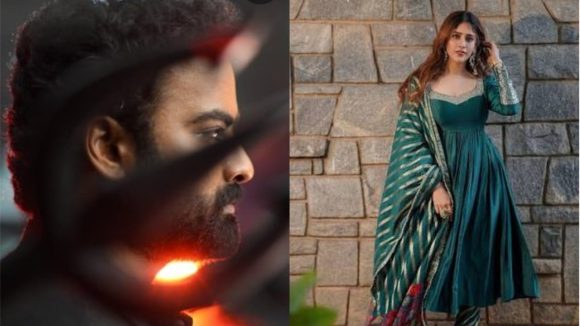 Chandini Chowdary & Kala Bhairava Marriage Rumors Spark Buzz Chandini Chowdary & Kala Bhairava Marriage Rumors Spark Buzz