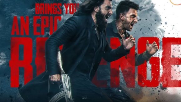 Dhurandhar 2 Ticket Frenzy: Ranveer Singh Film Sells Out Despite Exorbitant Prices! Dhurandhar 2 Ticket Frenzy: Ranveer Singh Film Sells Out Despite Exorbitant Prices!