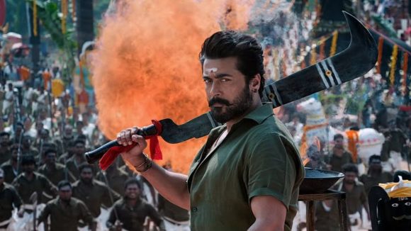 సూర్యకు షాక్: దర్శకుడి నుండి కేసు బెదిరింపులు! కోలీవుడ్ లో కలకలం! సూర్యకు షాక్: దర్శకుడి నుండి కేసు బెదిరింపులు! కోలీవుడ్ లో కలకలం!
