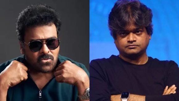 హరీష్ శంకర్: చిరు కోసం అతిగా ఆశపడుతున్నారా? ఇది సాధ్యమేనా? హరీష్ శంకర్: చిరు కోసం అతిగా ఆశపడుతున్నారా? ఇది సాధ్యమేనా?