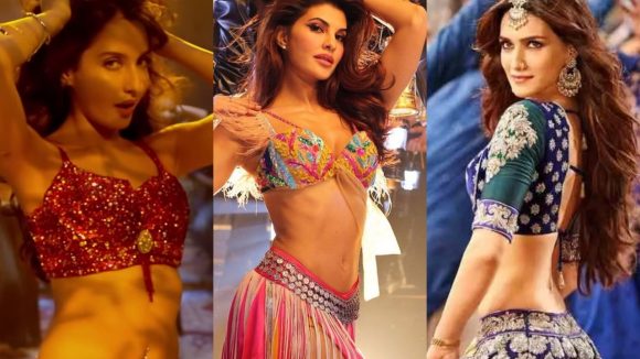 సినిమా ఐటెం సాంగ్స్: శృంగారమా? అసభ్యత ప్రదర్శనా? దిగజారుతున్న టాలీవుడ్ పాటల తీరు! సినిమా ఐటెం సాంగ్స్: శృంగారమా? అసభ్యత ప్రదర్శనా? దిగజారుతున్న టాలీవుడ్ పాటల తీరు!