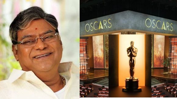 ఆస్కార్ వేదికపై కోట శ్రీనివాసరావుకు నివాళి! తెలుగు సినిమాకు గర్వకారణం!! ఆస్కార్ వేదికపై కోట శ్రీనివాసరావుకు నివాళి! తెలుగు సినిమాకు గర్వకారణం!!