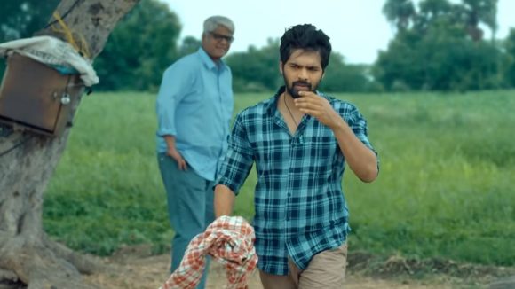 'Mr. Work From Home' Film Sparks Farmer Buzz with Unique Agri-Exhibition Promotions 'Mr. Work From Home' Film Sparks Farmer Buzz with Unique Agri-Exhibition Promotions