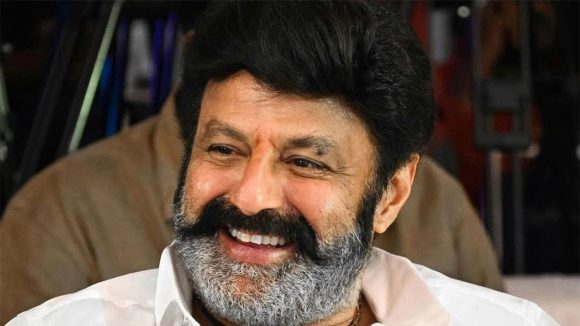 బాలయ్య NBK111: హైదరాబాద్లో యాక్షన్ విధ్వంసం! ఫ్యాన్స్కి పూనకాలే!! బాలయ్య NBK111: హైదరాబాద్లో యాక్షన్ విధ్వంసం! ఫ్యాన్స్కి పూనకాలే!!
