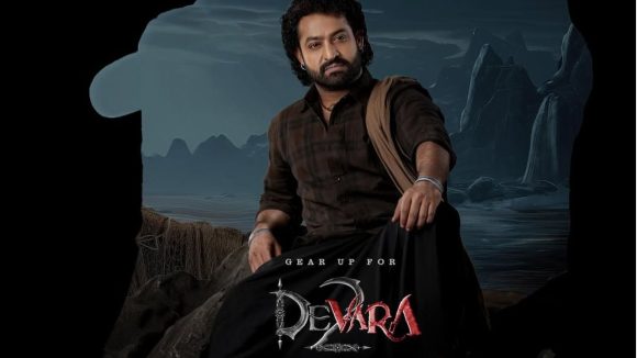 దేవర 2: ఎన్టీఆర్ ఫ్యాన్స్కు పండగే.. షూటింగ్ షురూ! కొరటాల శివ మాస్టర్ ప్లాన్!! దేవర 2: ఎన్టీఆర్ ఫ్యాన్స్కు పండగే.. షూటింగ్ షురూ! కొరటాల శివ మాస్టర్ ప్లాన్!!