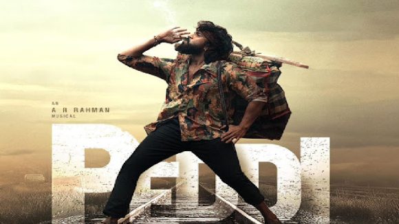 Ram Charan's 'Peddi' Release Date in Jeopardy Due to Special Song Delays? Ram Charan's 'Peddi' Release Date in Jeopardy Due to Special Song Delays?