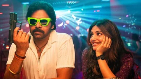 ఉస్తాద్ భగత్ సింగ్: పవన్ కళ్యాణ్ మూవీలో ఊహించని మార్పులు! తేరి కథకు హరీష్ శంకర్ దర్శకత్వం! ఉస్తాద్ భగత్ సింగ్: పవన్ కళ్యాణ్ మూవీలో ఊహించని మార్పులు! తేరి కథకు హరీష్ శంకర్ దర్శకత్వం!