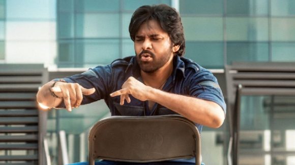 Shocking: Ustaad Bhagat Singh's Journey from Khushi Sequel to Mass Entertainer Revealed Shocking: Ustaad Bhagat Singh's Journey from Khushi Sequel to Mass Entertainer Revealed