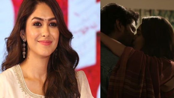 ముద్దు సీన్ తో షాక్ ఇచ్చిన మృణాల్! పేరెంట్స్ ఆగ్రహం, ఆంక్షలు! అసలేం జరిగిందంటే? ముద్దు సీన్ తో షాక్ ఇచ్చిన మృణాల్! పేరెంట్స్ ఆగ్రహం, ఆంక్షలు! అసలేం జరిగిందంటే?