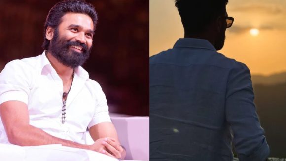 ధనుష్, బాలీవుడ్ హీరోల భారీ మల్టీస్టారర్! శంకర్ దర్శకత్వంలో ఈసారైనా హిట్ కొడతారా? ధనుష్, బాలీవుడ్ హీరోల భారీ మల్టీస్టారర్! శంకర్ దర్శకత్వంలో ఈసారైనా హిట్ కొడతారా?