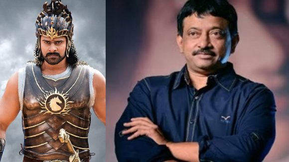 RGV's AI Baahubali Claim: ₹5 Lakhs to Make Epic Film Shocks Tollywood RGV's AI Baahubali Claim: ₹5 Lakhs to Make Epic Film Shocks Tollywood