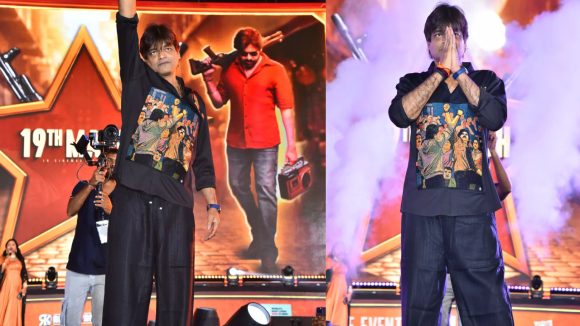 Harish Shankar on Body Doubles & Pawan Kalyan's Role in Ustaad Bhagath Singh Harish Shankar on Body Doubles & Pawan Kalyan's Role in Ustaad Bhagath Singh