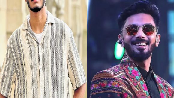 Sai Abhyankar vs. Anirudh: Is a New Music Director Challenging the King? Sai Abhyankar vs. Anirudh: Is a New Music Director Challenging the King?
