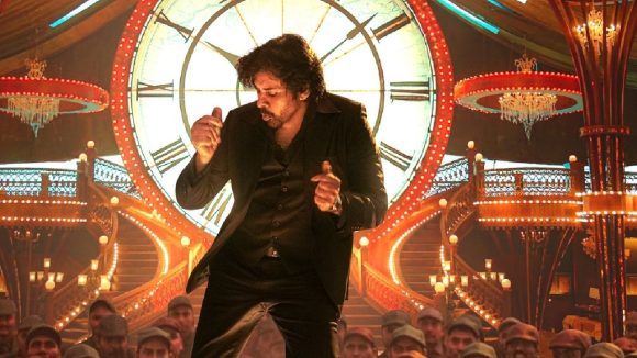 ఉస్తాద్ భగత్ సింగ్: పవన్ ఫ్యాన్స్కు ఊహించని ట్రీట్! హరీష్ శంకర్ సర్ప్రైజ్ అదిరింది! ఉస్తాద్ భగత్ సింగ్: పవన్ ఫ్యాన్స్కు ఊహించని ట్రీట్! హరీష్ శంకర్ సర్ప్రైజ్ అదిరింది!