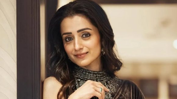 Trisha's Marriage Views Go Viral: Why She Thinks 100 Times Before Saying 'I Do' Trisha's Marriage Views Go Viral: Why She Thinks 100 Times Before Saying 'I Do'