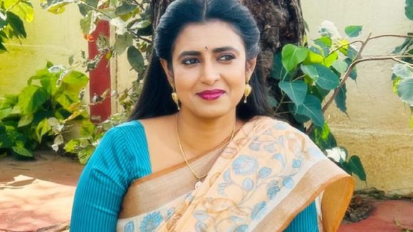 కస్తూరి శంకర్ సంచలన ప్రకటన: రాత్రిళ్ళు నన్ను అది ఆపలేదు! టాక్ ఆఫ్ ద టౌన్! కస్తూరి శంకర్ సంచలన ప్రకటన: రాత్రిళ్ళు నన్ను అది ఆపలేదు! టాక్ ఆఫ్ ద టౌన్!