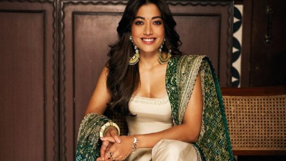 Rashmika Mandanna's Post-Wedding Surprise: 'Cocktail 2' Unexpected Role & Release Date! Rashmika Mandanna's Post-Wedding Surprise: 'Cocktail 2' Unexpected Role & Release Date!
