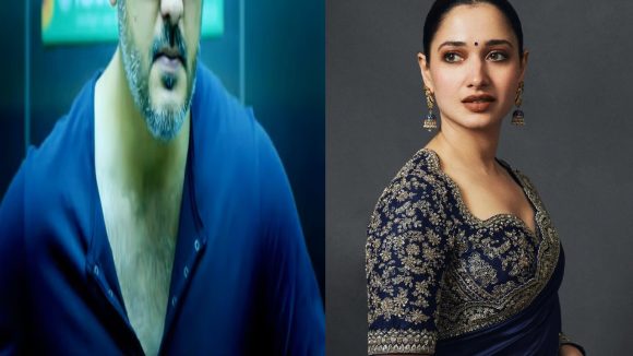 తమన్నాకు ఇడ్లీలు వండిపెట్టిన స్టార్ హీరో ఎవరు? షాకింగ్ నిజాలు బయటపెట్టిన తమన్నా భాటియా! తమన్నాకు ఇడ్లీలు వండిపెట్టిన స్టార్ హీరో ఎవరు? షాకింగ్ నిజాలు బయటపెట్టిన తమన్నా భాటియా!