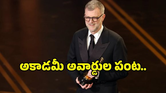 Oscars 2026: 'One Battle After Another' Wins 6 Awards, Dominates the Night Oscars 2026: 'One Battle After Another' Wins 6 Awards, Dominates the Night