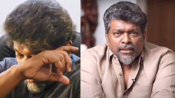 R. Parthiban's Caste Remarks at Pawan Kalyan Event Spark Controversy, Actor Apologizes R. Parthiban's Caste Remarks at Pawan Kalyan Event Spark Controversy, Actor Apologizes