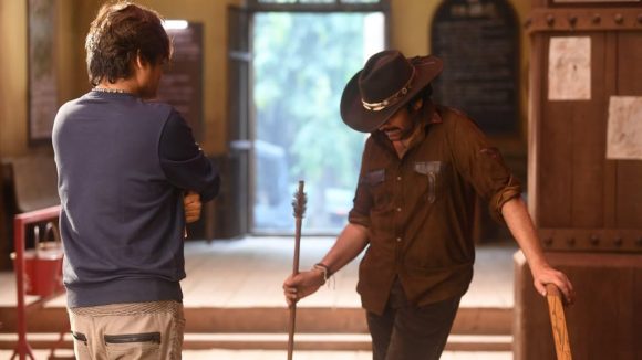 Harish Shankar's Bold Promise: Ustaad Bhagat Singh Will Surpass Gabbar Singh for Pawan Kalyan Harish Shankar's Bold Promise: Ustaad Bhagat Singh Will Surpass Gabbar Singh for Pawan Kalyan