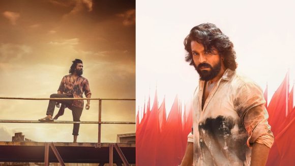 రామ్ చరణ్ 'పెద్ది' వెనుక షాకింగ్ నిజాలు! ఇంతమంది హీరోలు వద్దన్నారా? రామ్ చరణ్ 'పెద్ది' వెనుక షాకింగ్ నిజాలు! ఇంతమంది హీరోలు వద్దన్నారా?