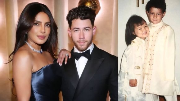 Priyanka Chopra & Nick Jonas Grieve Beloved Friend Maya Kibel's Tragic Death Priyanka Chopra & Nick Jonas Grieve Beloved Friend Maya Kibel's Tragic Death