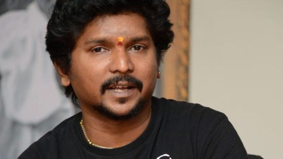 MJ's Choreographer Vincent Paterson Praises Prem Rakshith for Viral Talent MJ's Choreographer Vincent Paterson Praises Prem Rakshith for Viral Talent