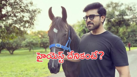 రామ్ చరణ్ బాక్సాఫీస్ యుద్ధం: గత 10 చిత్రాల కలెక్షన్ల సునామీ! 'పెద్ది' రికార్డులు బద్దలు కొడుతుందా? రామ్ చరణ్ బాక్సాఫీస్ యుద్ధం: గత 10 చిత్రాల కలెక్షన్ల సునామీ! 'పెద్ది' రికార్డులు బద్దలు కొడుతుందా?