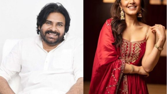 రాశి ఖన్నాకు పవన్ కళ్యాణ్ అదిరిపోయే ఆఫర్! రాజకీయాల్లోకి ఆహ్వానం పలికిన పవర్ స్టార్! రాశి ఖన్నాకు పవన్ కళ్యాణ్ అదిరిపోయే ఆఫర్! రాజకీయాల్లోకి ఆహ్వానం పలికిన పవర్ స్టార్!