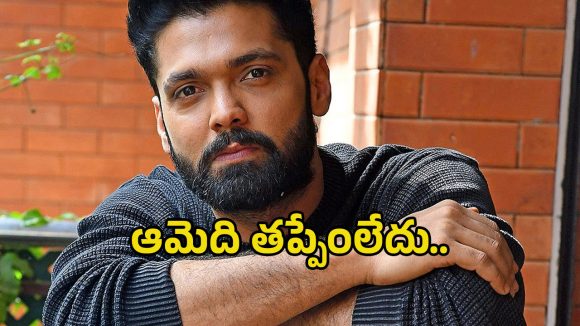 Rakshit Shetty's Viral Comments on Rashmika Mandanna Post-Breakup Resurface Rakshit Shetty's Viral Comments on Rashmika Mandanna Post-Breakup Resurface