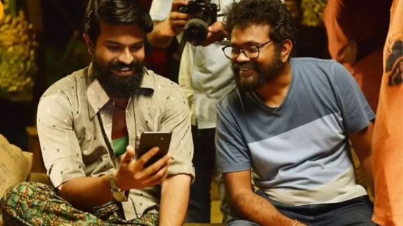 రామ్ చరణ్, సుకుమార్ మూవీ: ఫ్యాన్స్ కి పండగే.. సంచలన ప్రకటన ఖాయం! రామ్ చరణ్, సుకుమార్ మూవీ: ఫ్యాన్స్ కి పండగే.. సంచలన ప్రకటన ఖాయం!