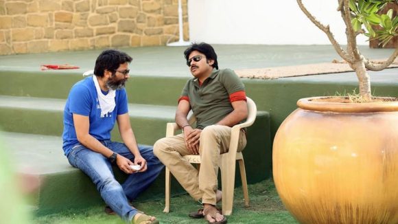 Pawan Kalyan Films: Trivikram's Exit & Vishwaprasad's New Role? Pawan Kalyan Films: Trivikram's Exit & Vishwaprasad's New Role?