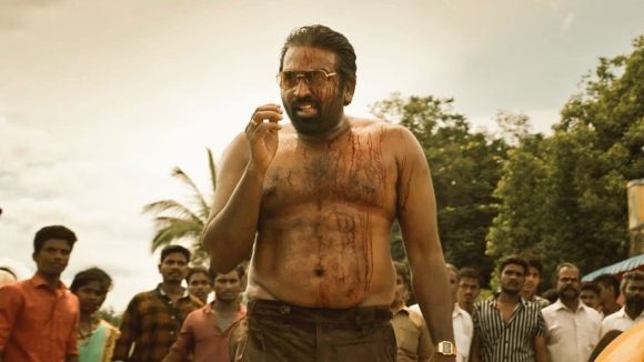 Vijay Sethupathi's Vikram Intro Fear: How Lokesh Kanagaraj Convinced Him Vijay Sethupathi's Vikram Intro Fear: How Lokesh Kanagaraj Convinced Him