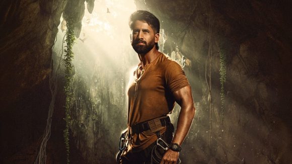 Naga Chaitanya's 'Vrushakarma' Theatrical Rights Sold for 55 Crores! Naga Chaitanya's 'Vrushakarma' Theatrical Rights Sold for 55 Crores!