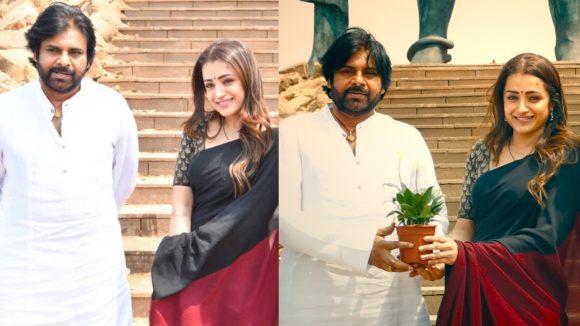 పవన్ కళ్యాణ్ మౌనం వెనుక త్రిష కారణమా? పార్థిబన్ విషయంలో షాకింగ్ ట్విస్ట్! పవన్ కళ్యాణ్ మౌనం వెనుక త్రిష కారణమా? పార్థిబన్ విషయంలో షాకింగ్ ట్విస్ట్!