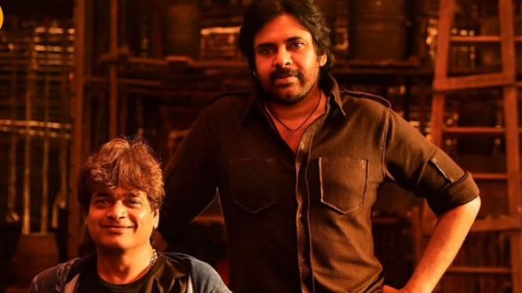 Harish Shankar Denies Pawan Kalyan Body Double Rumors for Ustaad Bhagat Singh Harish Shankar Denies Pawan Kalyan Body Double Rumors for Ustaad Bhagat Singh