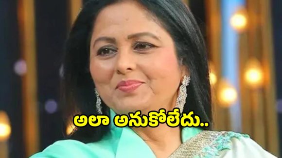 జయసుధ గుండెలు పిండేసే నిజాలు! భర్త మరణం వెనుక ఆ రహస్యం బయటపెట్టిన నటి! జయసుధ గుండెలు పిండేసే నిజాలు! భర్త మరణం వెనుక ఆ రహస్యం బయటపెట్టిన నటి!