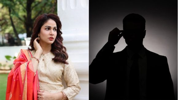 Lavanya Tripathi Reveals Director Lawsuit & Emotional Battle: "Crying is Good" Lavanya Tripathi Reveals Director Lawsuit & Emotional Battle: "Crying is Good"