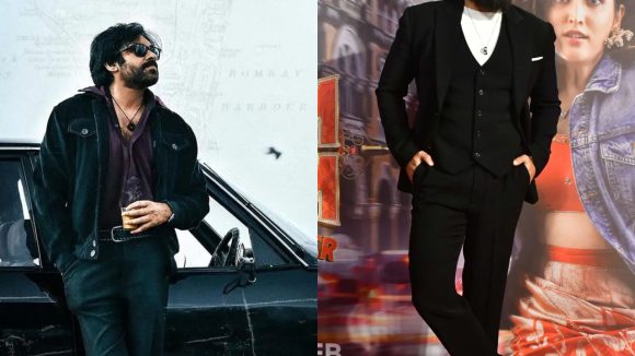 Ranveer Singh's Dhurandhar 2 Eyeing Pawan Kalyan's OG Advance Booking Record Ranveer Singh's Dhurandhar 2 Eyeing Pawan Kalyan's OG Advance Booking Record