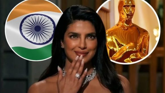 Priyanka Chopra Shines at Oscars, Makes India Proud – Bridging Bollywood & Hollywood Priyanka Chopra Shines at Oscars, Makes India Proud – Bridging Bollywood & Hollywood