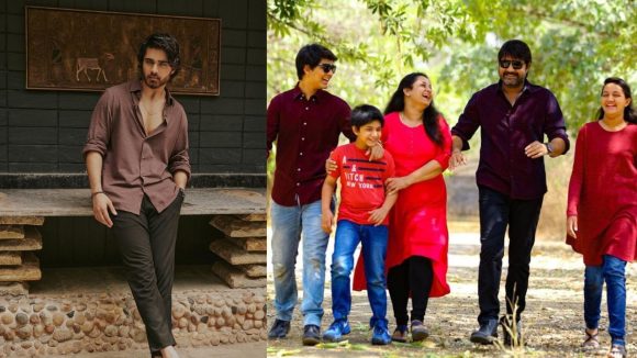 Roshan Meka: The Journey from Child Artist to Tollywood's Rising Star Roshan Meka: The Journey from Child Artist to Tollywood's Rising Star