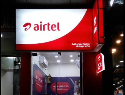 Airtel broadband outage in Noida due to construction cable damage Airtel broadband outage in Noida due to construction cable damage