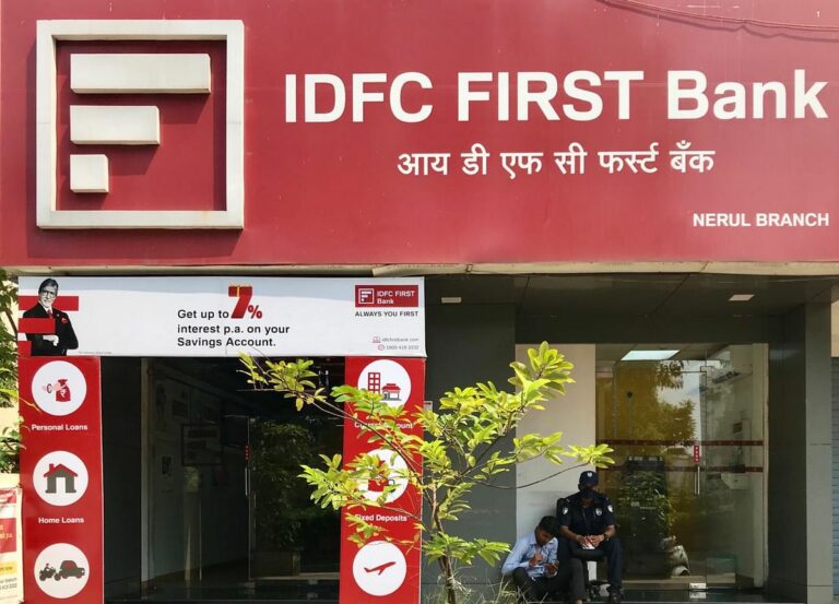 IDFC First Bank Chandigarh branch fraud investigation and claims payment IDFC First Bank Chandigarh branch fraud investigation and claims payment