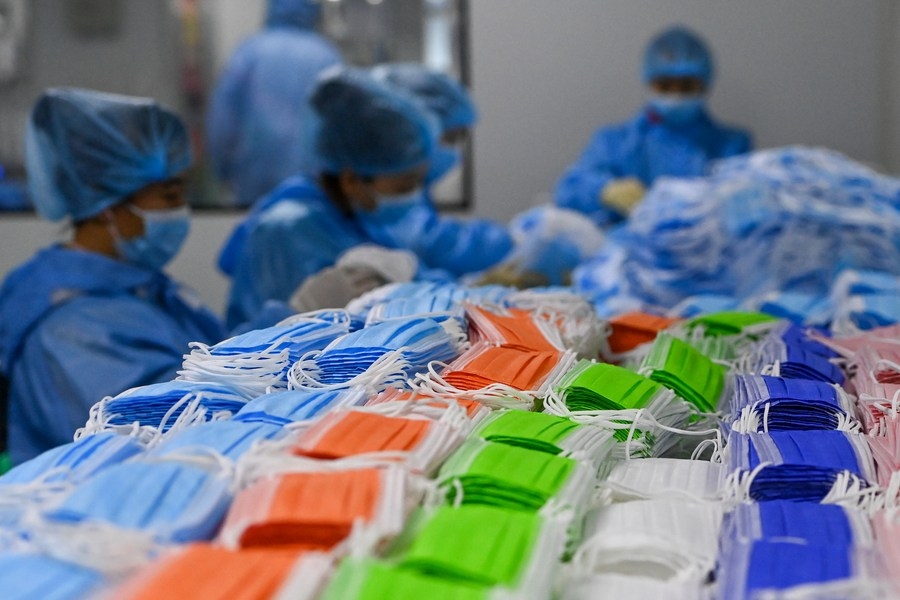 Global pharmaceutical drug testing clinical trials in Xinjiang China Global pharmaceutical drug testing clinical trials in Xinjiang China