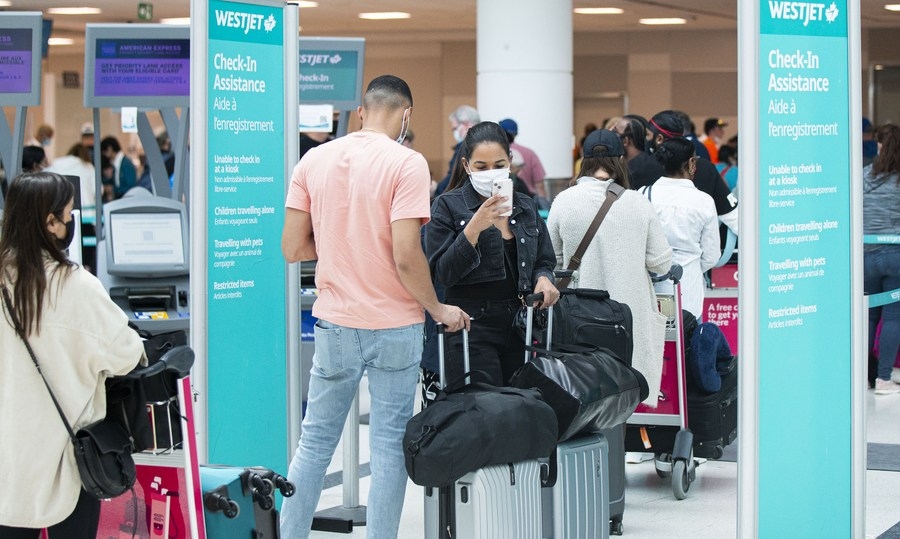 Public health travel measures trilateral statement US Mexico Canada Ebola Public health travel measures trilateral statement US Mexico Canada Ebola