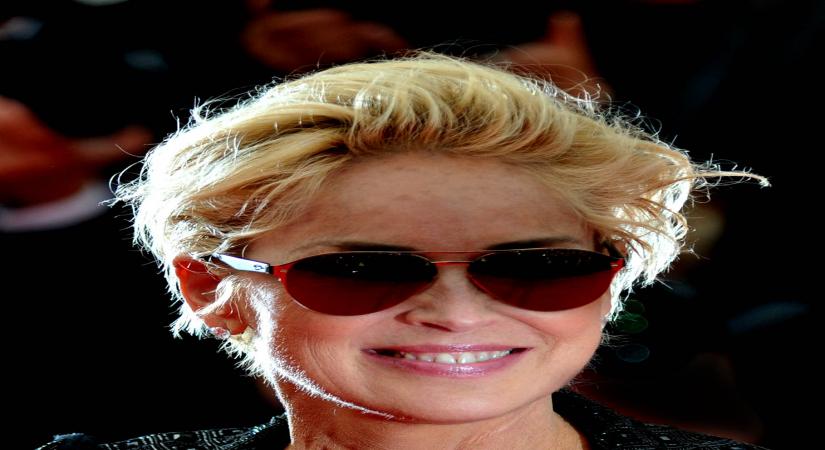 Sharon Stone revealing details of her physical attack Sharon Stone revealing details of her physical attack